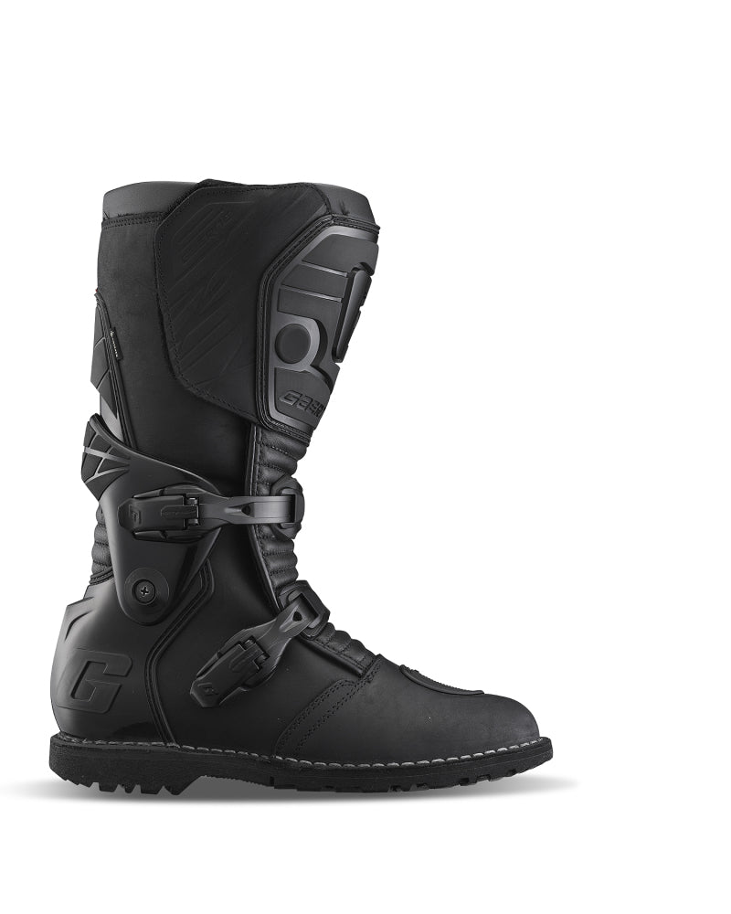 Bota Gaerne G.Dakar Gore Tex negra Talla 9