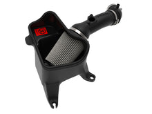 Cargar imagen en el visor de la galería, aFe Takeda Intakes Stage-2 CAIS w/ Pro Dry S Media 16-18 Honda Civic 2.0L (blk)