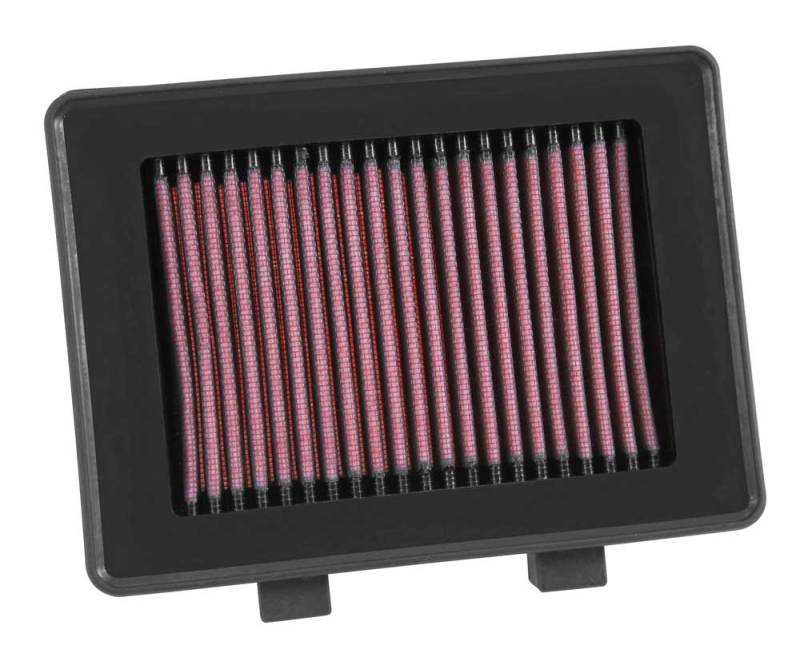 K&N Replacement Air Filter — Fits Suzuki DL1000 V-Strom 2014-2020