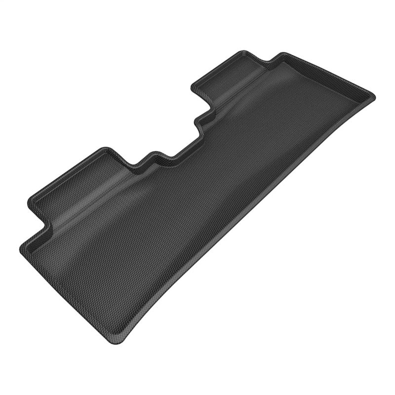 3D MAXpider 25-26 Chevrolet Equinox Kagu Black R2