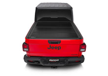 Cargar imagen en el visor de la galería, UnderCover 2020 Jeep Gladiator 5ft Flex Bed Cover