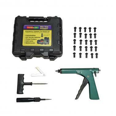 Stop & GO Deluxe Model Tire Plugger KIT (1085A)
