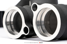 Cargar imagen en el visor de la galería, Conductos de carga de AMS Performance para BMW M3 15-18 / BMW M4 15-20 con motor S55 3.0L Turbo