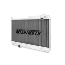 Cargar imagen en el visor de la galería, Mishimoto 93-95 Mazda RX-7 Performance Aluminum Radiator