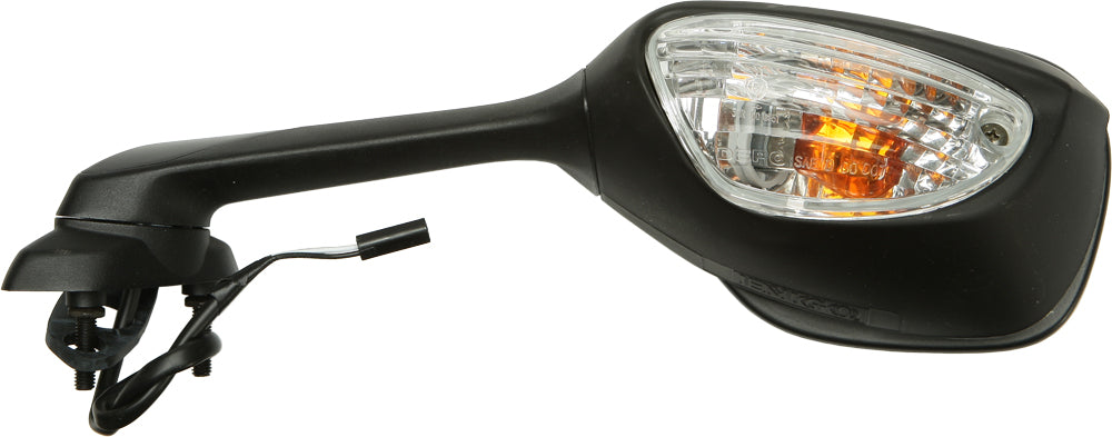 EMGO Mirror Left SUZ (20-55262)