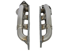 Cargar imagen en el visor de la galería, aFe Twisted Steel Header 09-16 Dodge Ram V8-5.7L Hemi (2 &amp; 4WD)