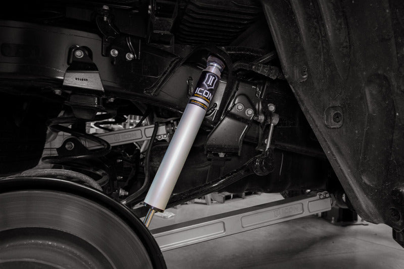 ICON 2022+ Toyota Tundra 0-2.25in Stage 2 Suspension System — Fits 2022 Toyota Tundra