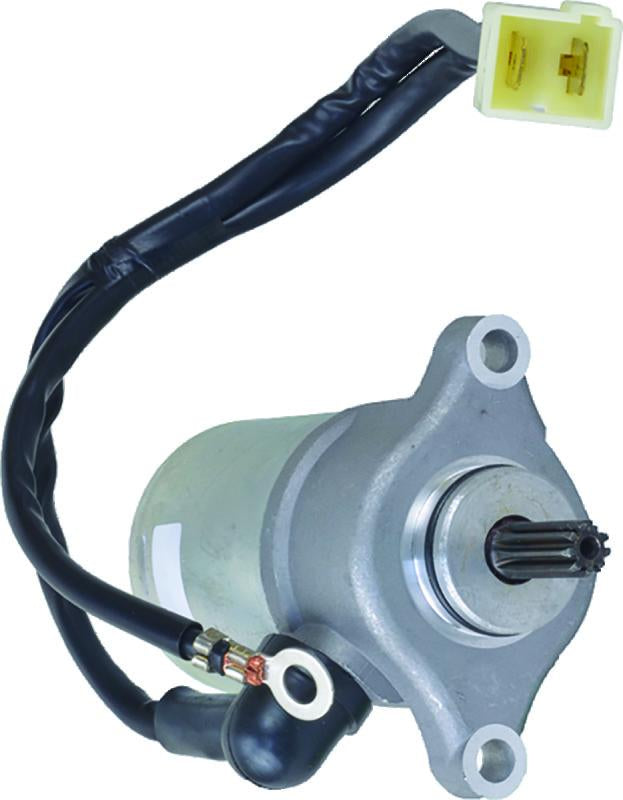 BikeMaster Starter Bm