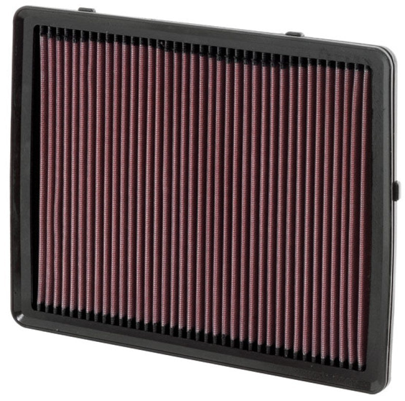 K&N 33-2116 Drop-In Air Filter — Fits 1997-1998 Holden VT Commodore
