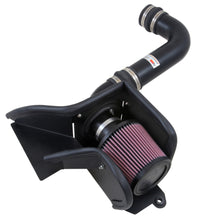 Cargar imagen en el visor de la galería, K&amp;N 14-15 VW Jetta GLI 2.0L-L4 Typhoon Intake