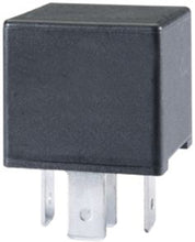 Cargar imagen en el visor de la galería, Hella Relay 12V 20/40A Spdt Dio