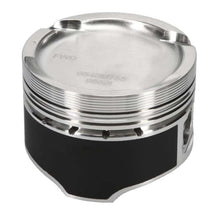 Cargar imagen en el visor de la galería, Wiseco Honda Turbo -15.4cc 1.174 X 75.5MM Piston Shelf Stock Kit