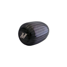 Cargar imagen en el visor de la galería, Mishimoto Carbon Fiber Shift Knob