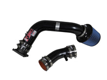 Cargar imagen en el visor de la galería, Injen 02-06 Nissan Sentra SER Spec V 2.5L (CARB 02-04 Only) Black Cold Air Intake **SPECIAL ORDER**