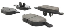 Cargar imagen en el visor de la galería, StopTech Performance 04-09 Mazda 3 Front Brake Pads