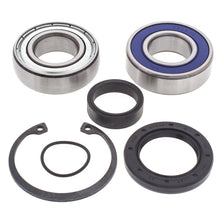 Cargar imagen en el visor de la galería, All Balls Racing 2007 Polaris 340 Edge LX Jack Shaft Bearing &amp; Seal Kit Upper Shaft