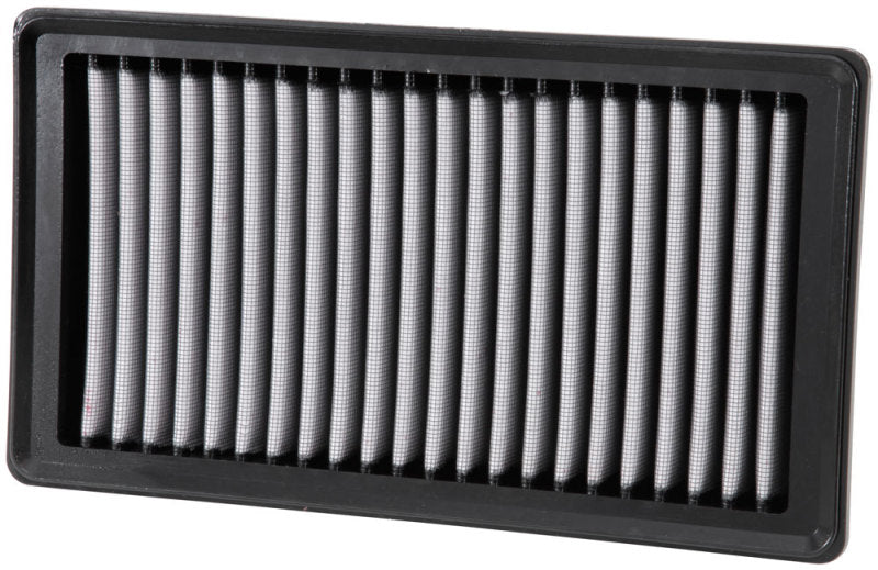 AEM DryFlow Air Filter — Fits 07-12 Ford Edge, Taurus, MKX, MKZ, CX-9, Sable, Flex, MKS, MKT, Mazda 6
