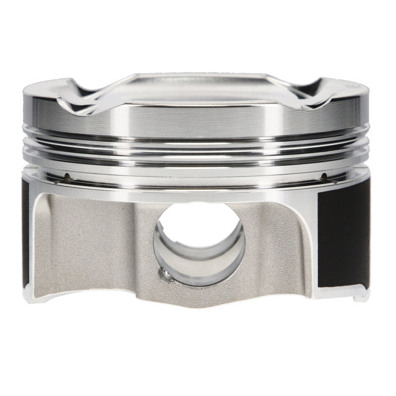 JE Pistons Toyota 2JZGTE 8.5:1 Forged Piston Kit — Fits Toyota Supra/Aristo