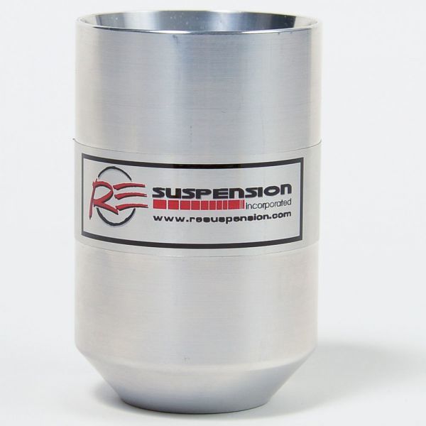 RE Suspension Bump Rubber Cup .625in