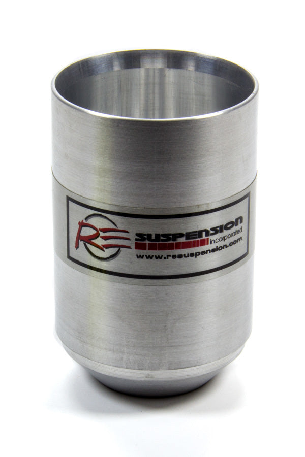RE Suspension Bump Rubber Cup 3in