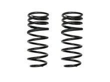 Cargar imagen en el visor de la galería, ICON 2023+ Toyota Sequoia 3in Dual Rate Rear Spring Kit