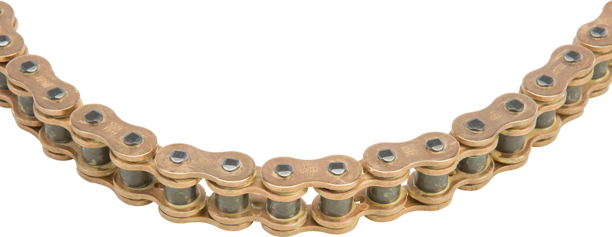 Fire Power O-Ring Chain 530X150 Gold (530FPO-150/G)