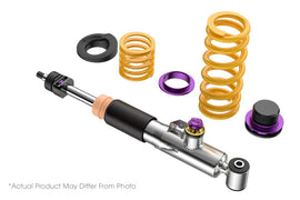 2022+ BMW M4 (G82) Cabrio w/ Electronic Dampers (4WD Competition Model Only) V3 Coilover Kit