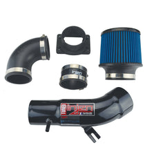 Cargar imagen en el visor de la galería, Injen 00-05 Eclipse / 00-03 Sebring / 00-04 Stratus R/T 3.0L V6 Black Cold Air Intake