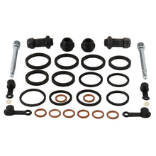 Load image into Gallery viewer, All Balls Racing 97-07 Honda CBR1100XX Caliper Rebuild Kit Front