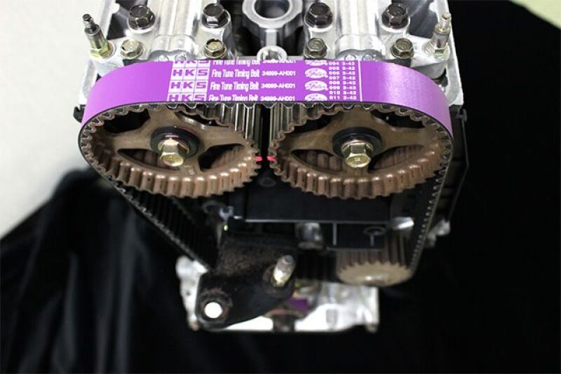 HKS FINE TUNE Timing Belt SPORT B16B/B18C