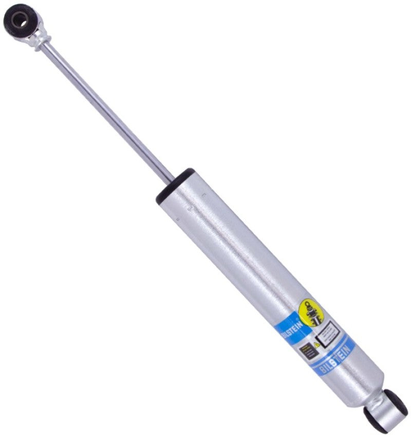 Bilstein B8 5100 Steering Damper — Fits 2018-2024 Jeep Wrangler & Gladiator