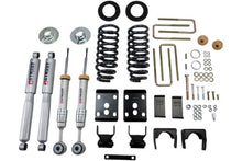 Cargar imagen en el visor de la galería, Belltech LOWERING KIT WITH SP SHOCKS