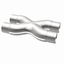 Cargar imagen en el visor de la galería, MagnaFlow Smooth Trans X 2.25/2.25 X 12 SS