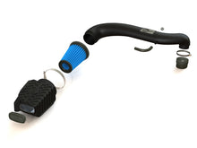 Cargar imagen en el visor de la galería, aFe Momentum GT PRO 5R Stage-2 Intake System 97-06 Jeep Wrangler (TJ) L6 4.0L