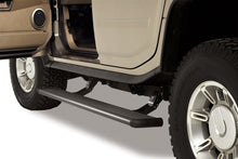 Cargar imagen en el visor de la galería, AMP Research 2003-2009 Hummer H2 PowerStep - Black