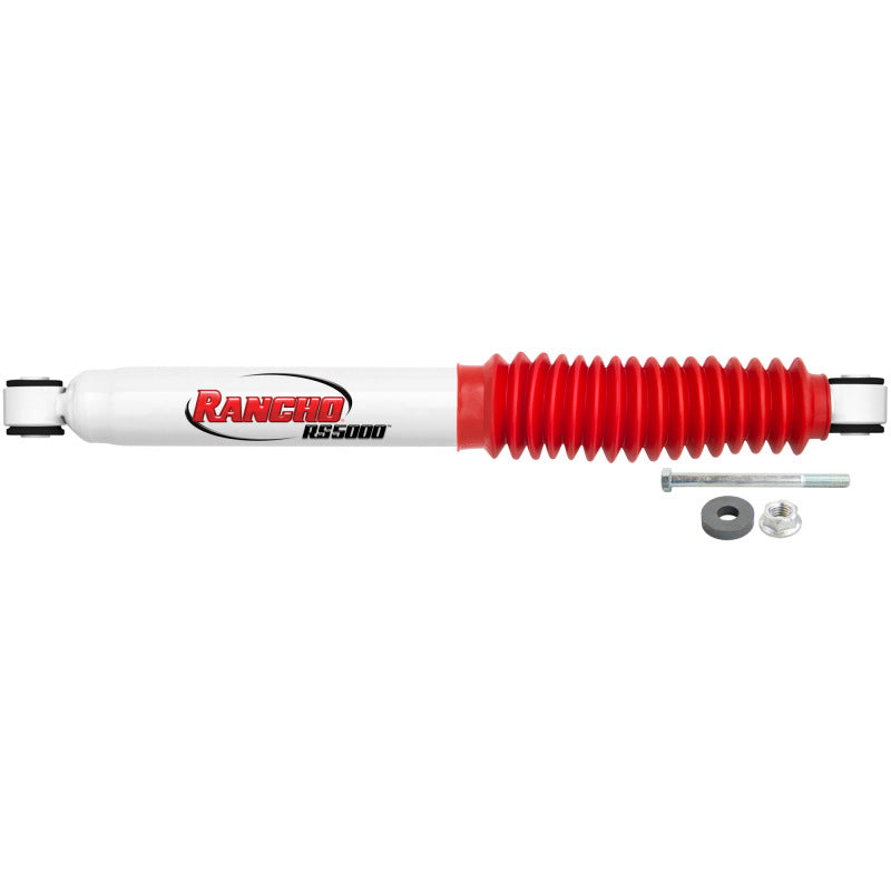 Rancho 99-04 Jeep Grand Cherokee Front RS5000 Steering Stabilizer