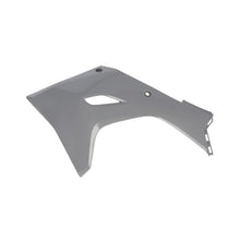 Cargar imagen en el visor de la galería, Acerbis 2025 Kawasaki KX250/ 24+ KX450 Radiator Shroud - Gray