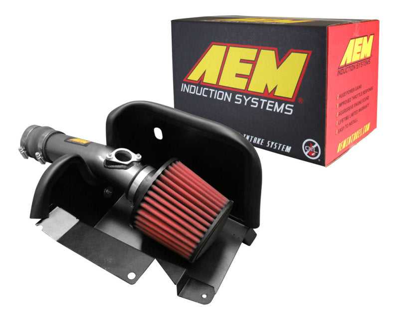 AEM 21-854C Cold Air Intake — Fits 2018-2022 Honda Accord L4-1.5L