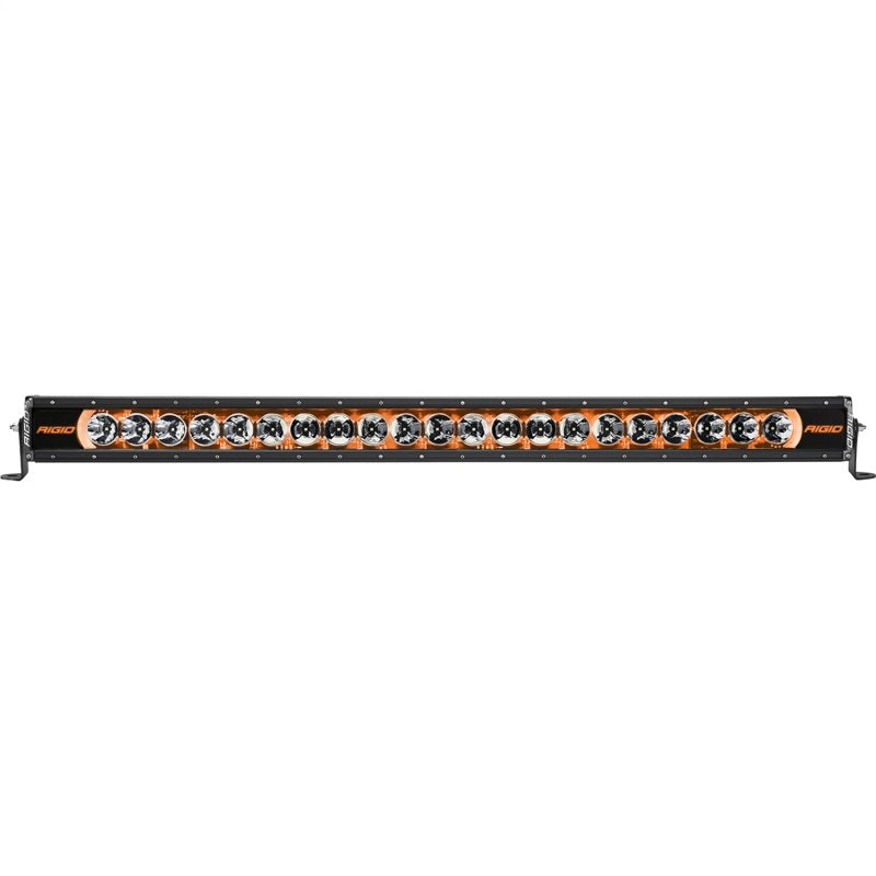 Barra de luz RGBW Radiance+ de 40 pulgadas de Rigid Industries