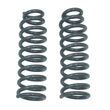 Cargar imagen en el visor de la galería, MaxTrac 04-14 Ford F-150 2WD Extended/Crew Cab 2in Front Lowering Coils