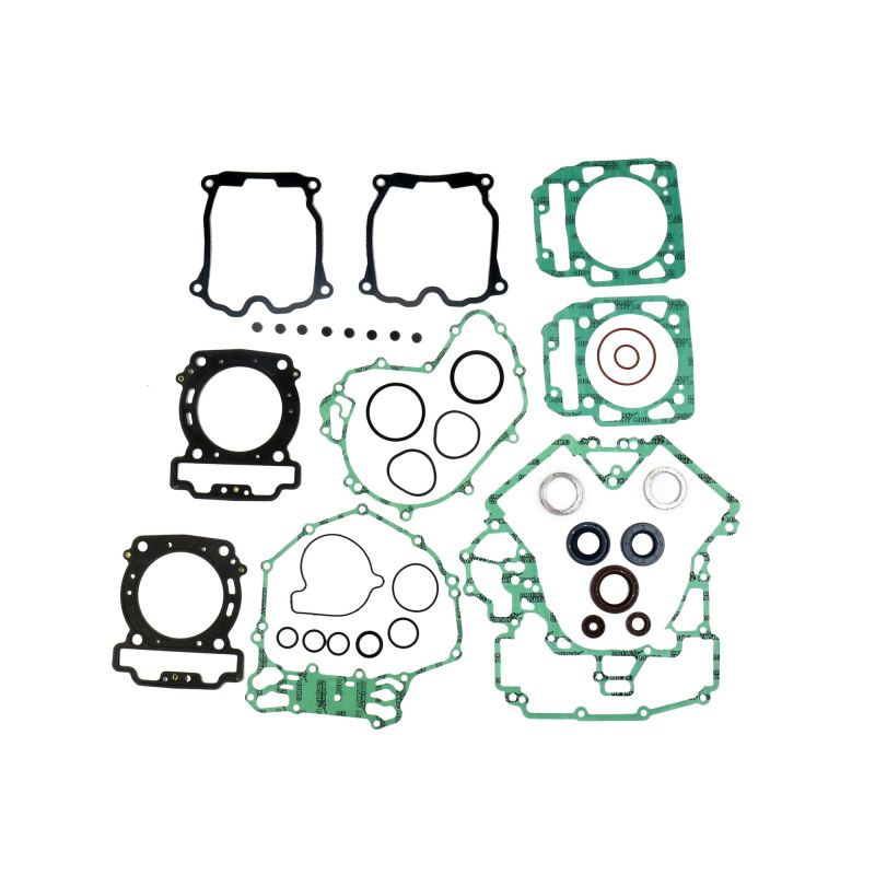 Athena 13-15 Can-Am R 800 Outlander EFI/XT Complete Gasket Kit (Incl Oil Seals)