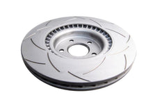 Cargar imagen en el visor de la galería, DBA 08-12 Audi A4 Quatro 3.2 / 07-11 Audi A5 Quatro 3.2 Front T2 Slotted Street Series Rotor