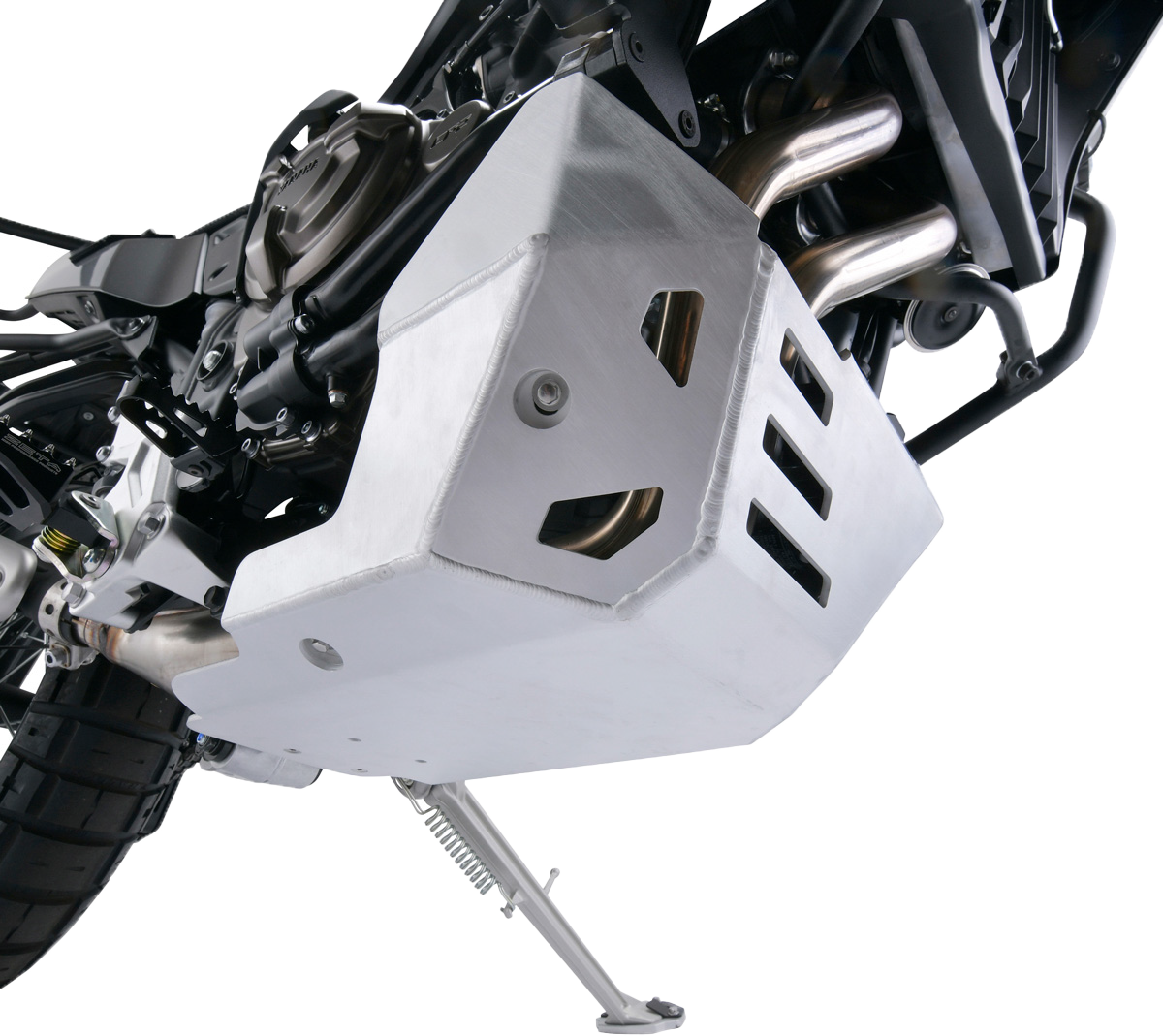 ZETA Skid Plate YAM (ZE55-2480)