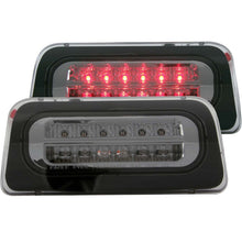 Cargar imagen en el visor de la galería, ANZO 1995-2005 Chevrolet S-10 LED 3rd Brake Light Smoke