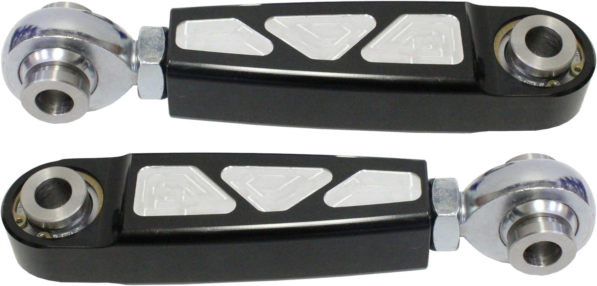 Modquad MQ Sway BAR MNT BLK CAN X3 (CA-SW-BLK)