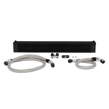 Cargar imagen en el visor de la galería, Mishimoto BMW E46 M3 Oil Cooler Kit