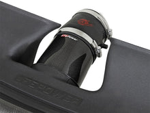 Cargar imagen en el visor de la galería, aFe Black Series Cold Air Intake 12-15 Porsche Carrera/Carrera S 3.4L/3.8L