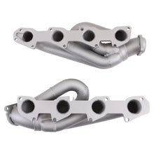 Cargar imagen en el visor de la galería, BBK 03-08 Dodge Ram 1500 5.7L Hemi Shorty Tuned Length Exhaust Headers - 1-3/4 Titanium Ceramic