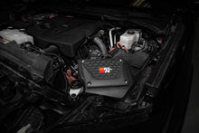 Cargar imagen en el visor de la galería, K&amp;N 22-24 Toyota Tunda 3.5L V6 AirCharger Intake