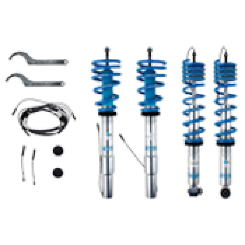 Bilstein B16 DampTronic Coilover Kit — Fits 2006-2010 BMW E60 M5
